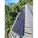 Installation 9kwc en autoconso/revente chez un particulier