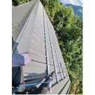 Installation 9kwc en autoconso/revente chez un particulier