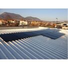 Installation 9kwc en autoconso/revente b&acirc;t. tertiaire/Industriel