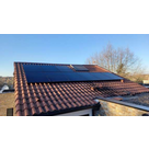 Installation 4Kwc en autoconso/revente chez un particulier