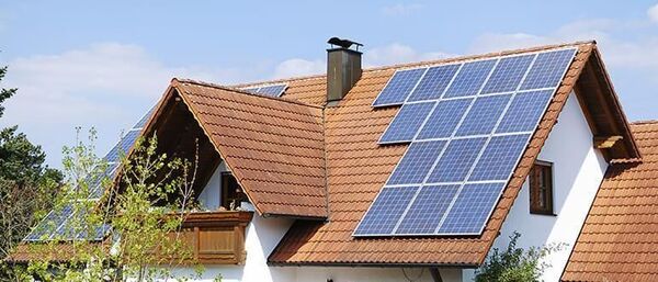 Installation 10Kwc en autoconso/revente chez un particulier