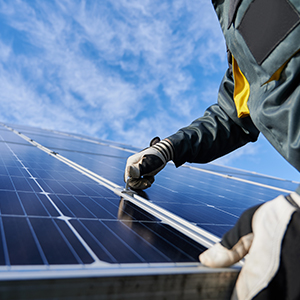 Aides panneaux photovolta&iuml;ques